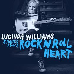 Lucinda Williams - Official Site